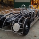 Image for article titled Now Is Your Chance To Buy The Most Beautiful Homemade Car On Earth